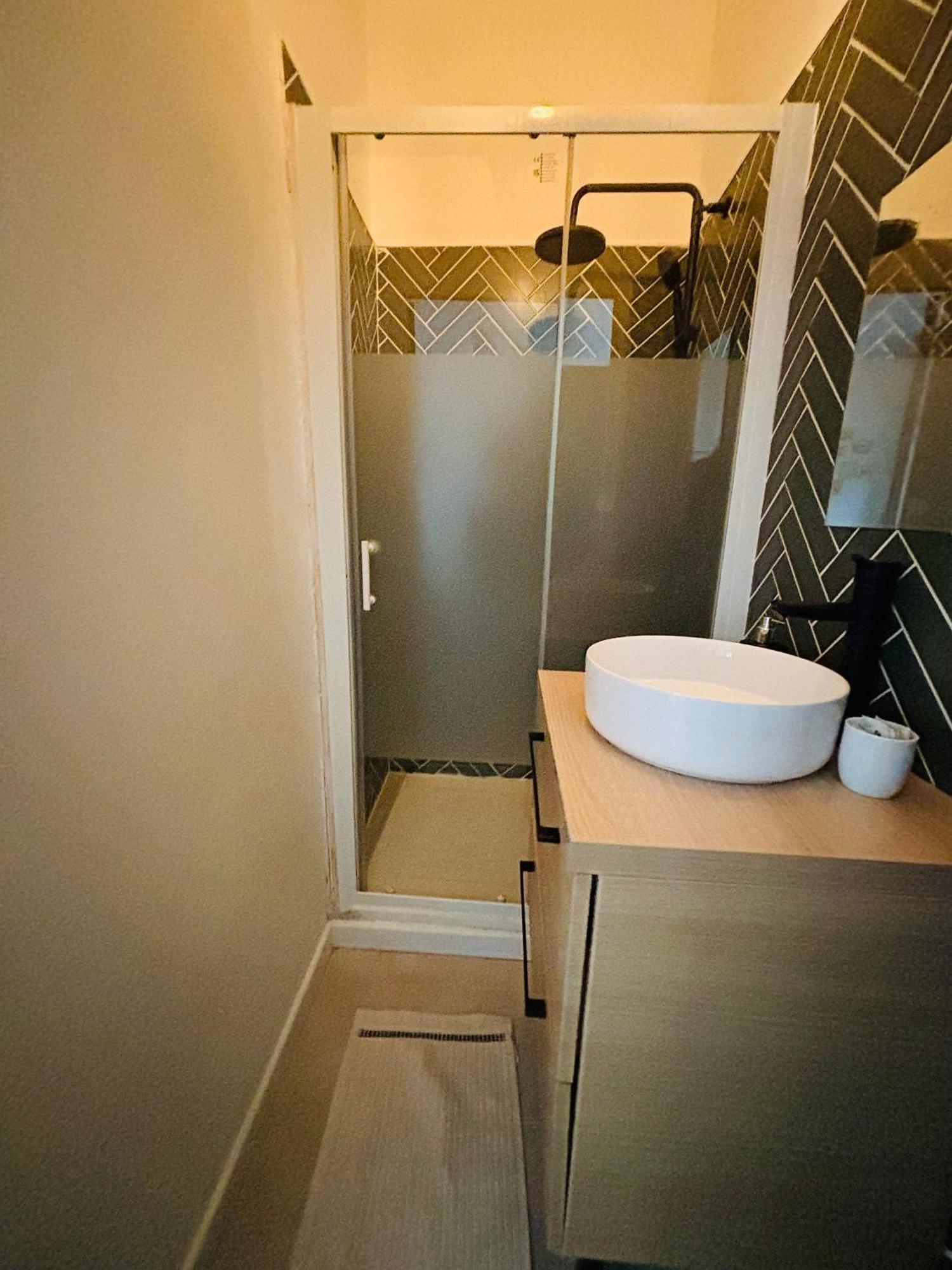 Apartamento Grand T4 Au Coeur De Marsella Exterior foto