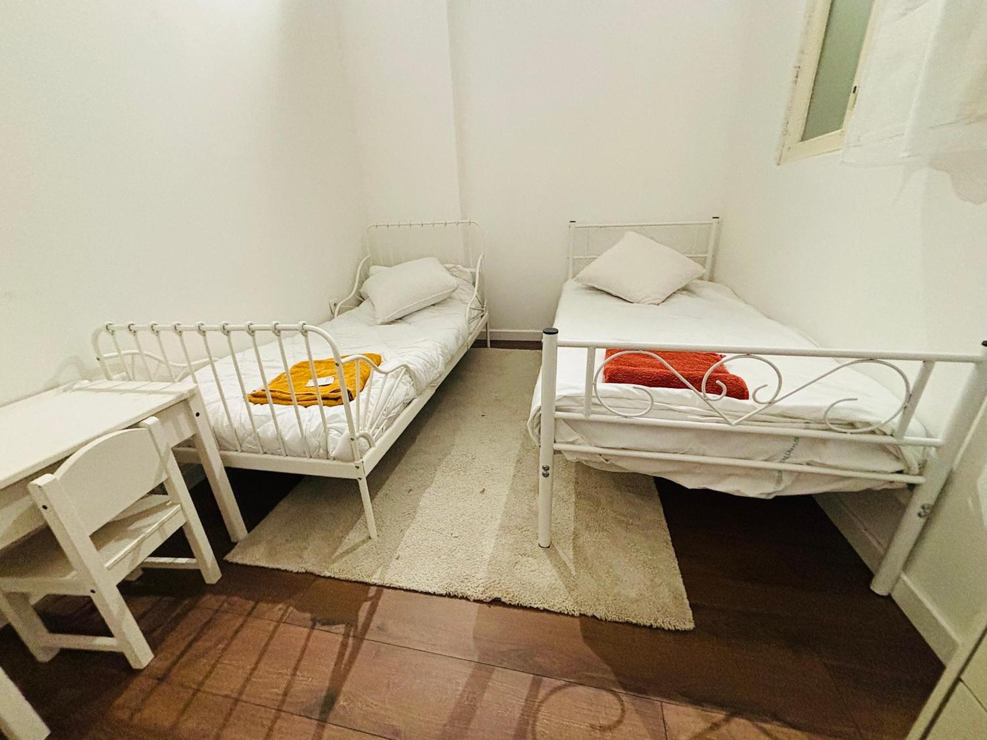 Apartamento Grand T4 Au Coeur De Marsella Exterior foto