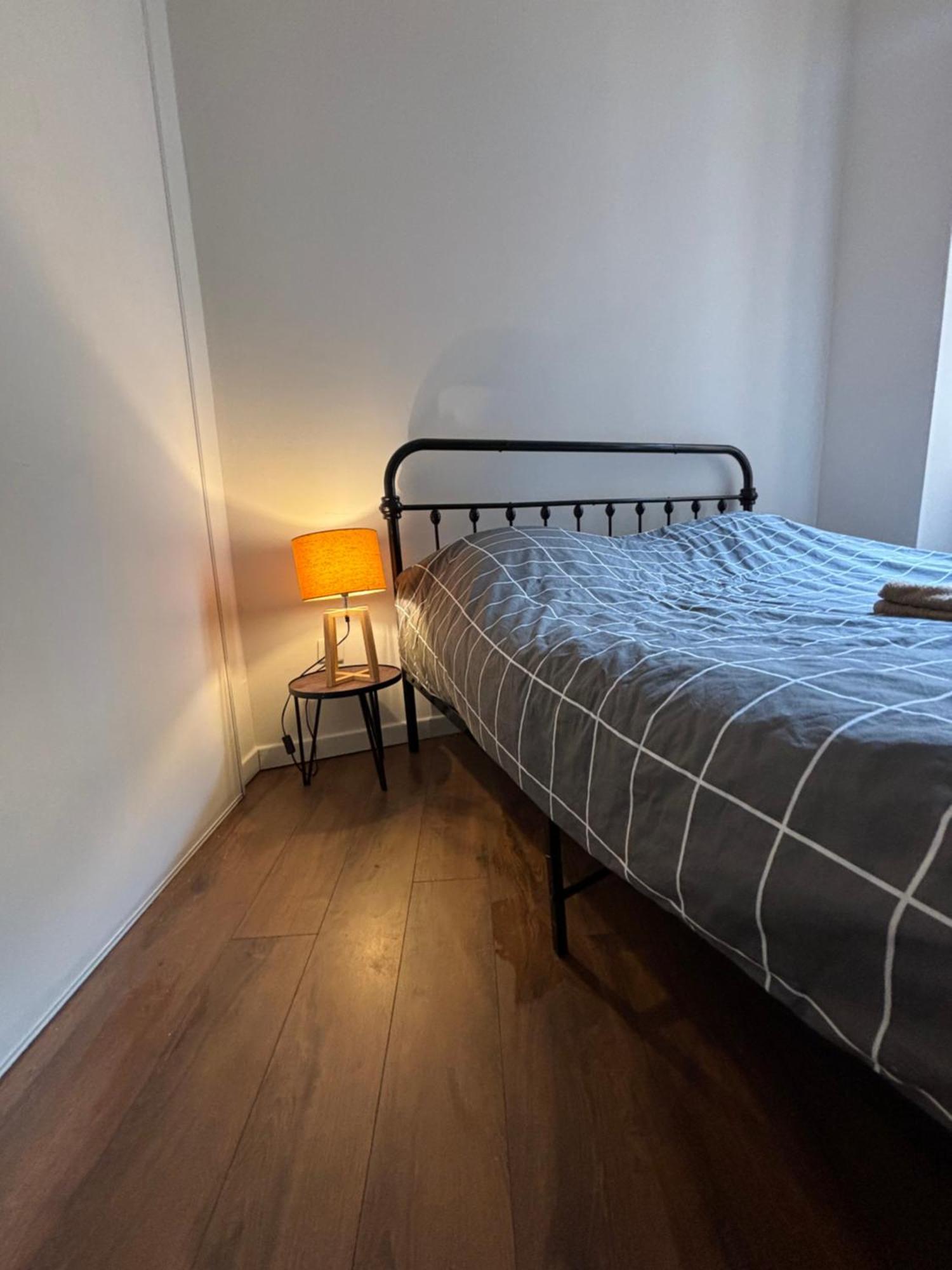 Apartamento Grand T4 Au Coeur De Marsella Exterior foto