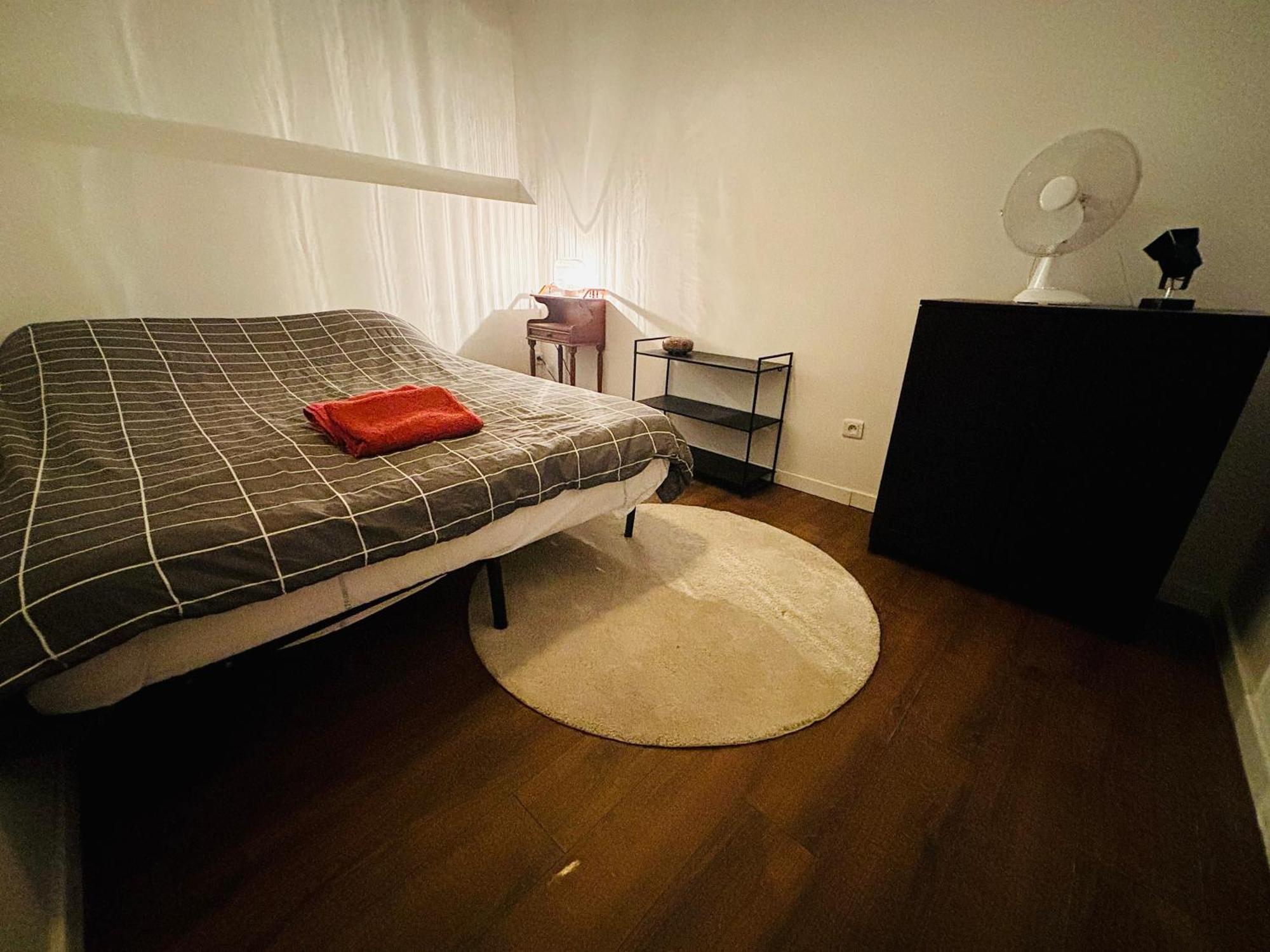 Apartamento Grand T4 Au Coeur De Marsella Exterior foto