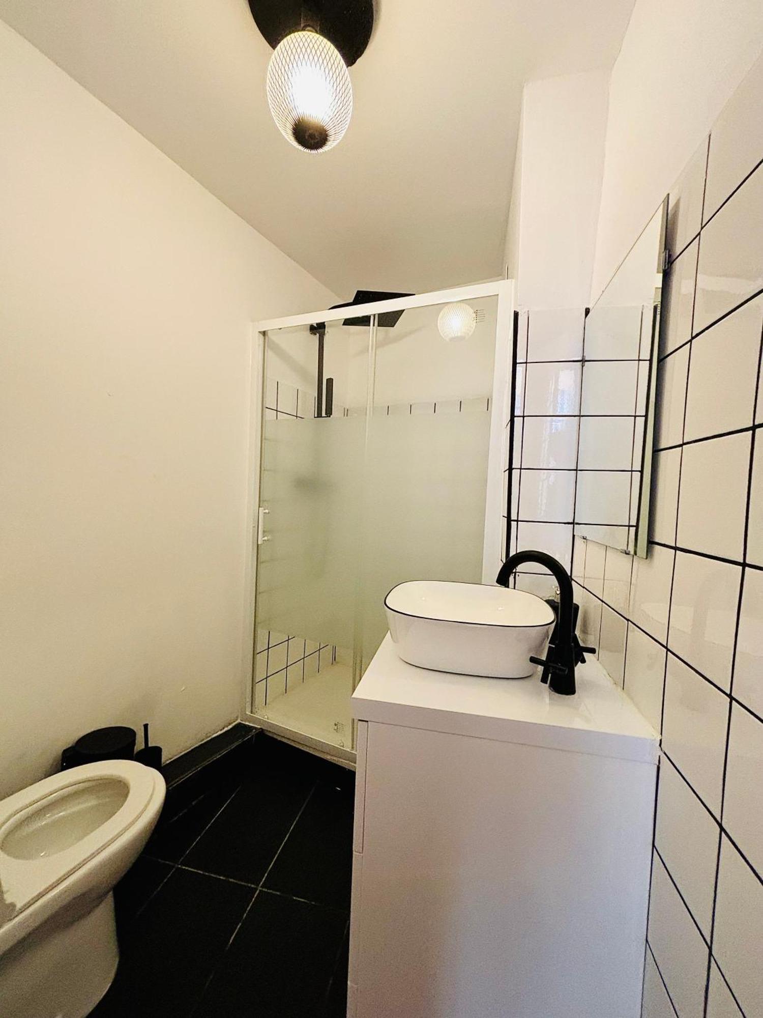 Apartamento Grand T4 Au Coeur De Marsella Exterior foto