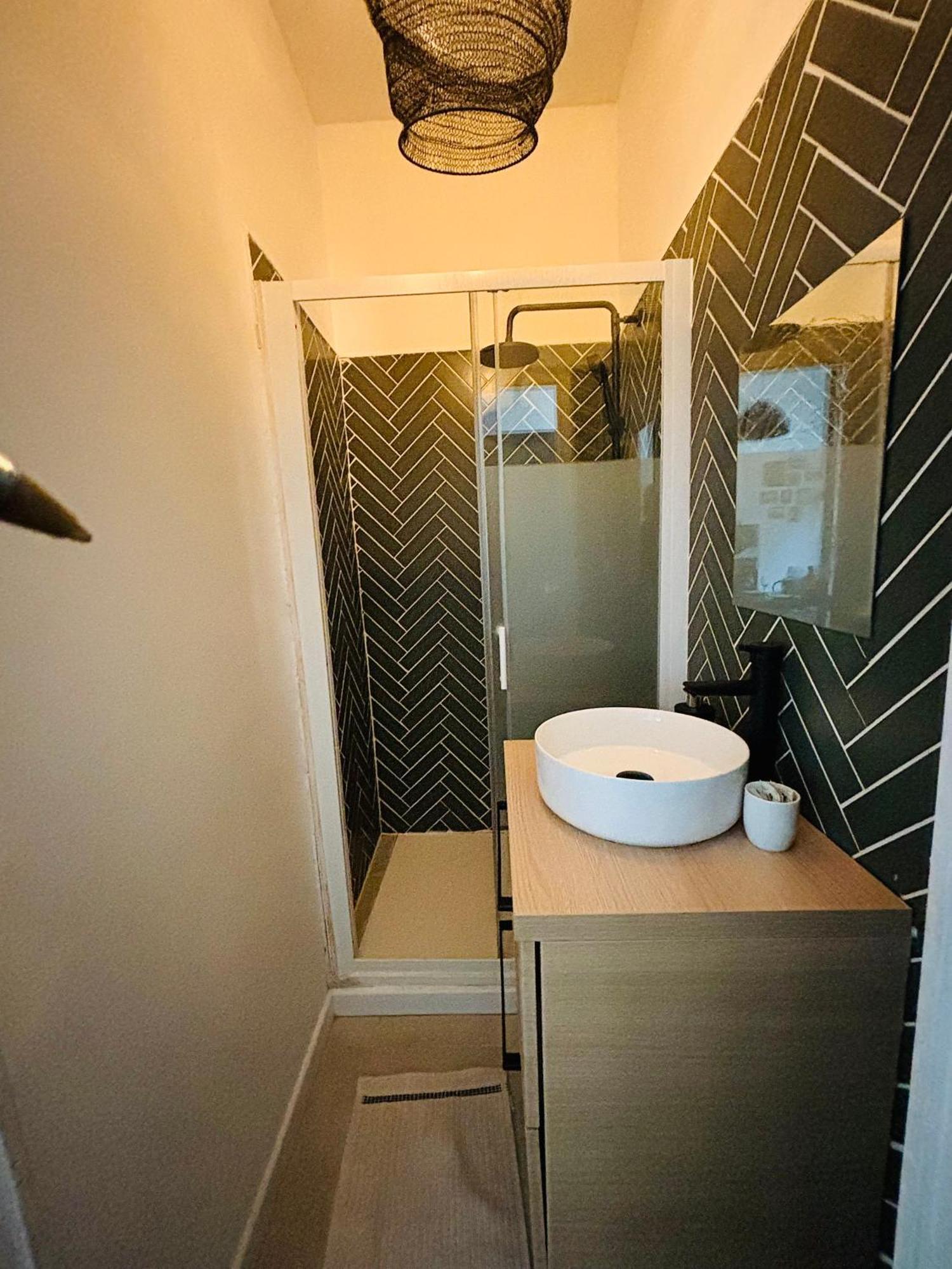 Apartamento Grand T4 Au Coeur De Marsella Exterior foto