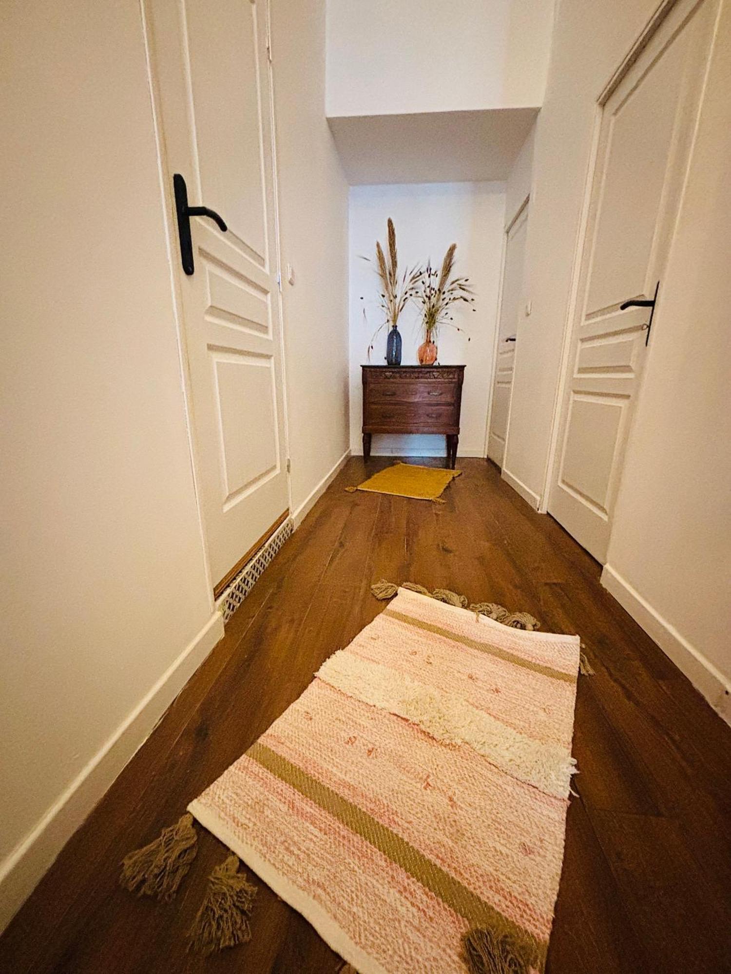 Apartamento Grand T4 Au Coeur De Marsella Exterior foto