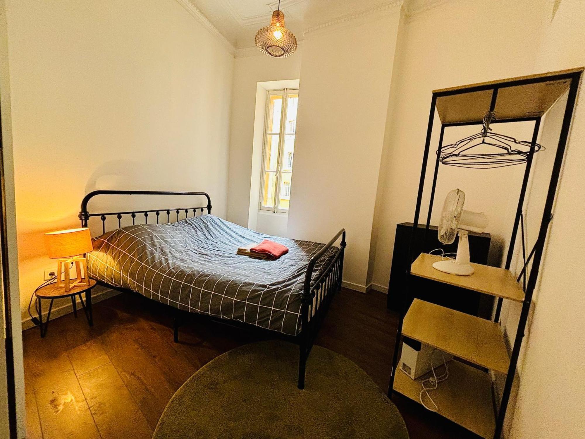 Apartamento Grand T4 Au Coeur De Marsella Exterior foto
